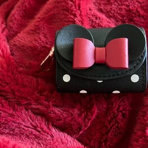 Kate spade minnie mouse airpod pro case